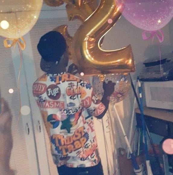 Meet your Posher, Chris - Picture 1 of 1